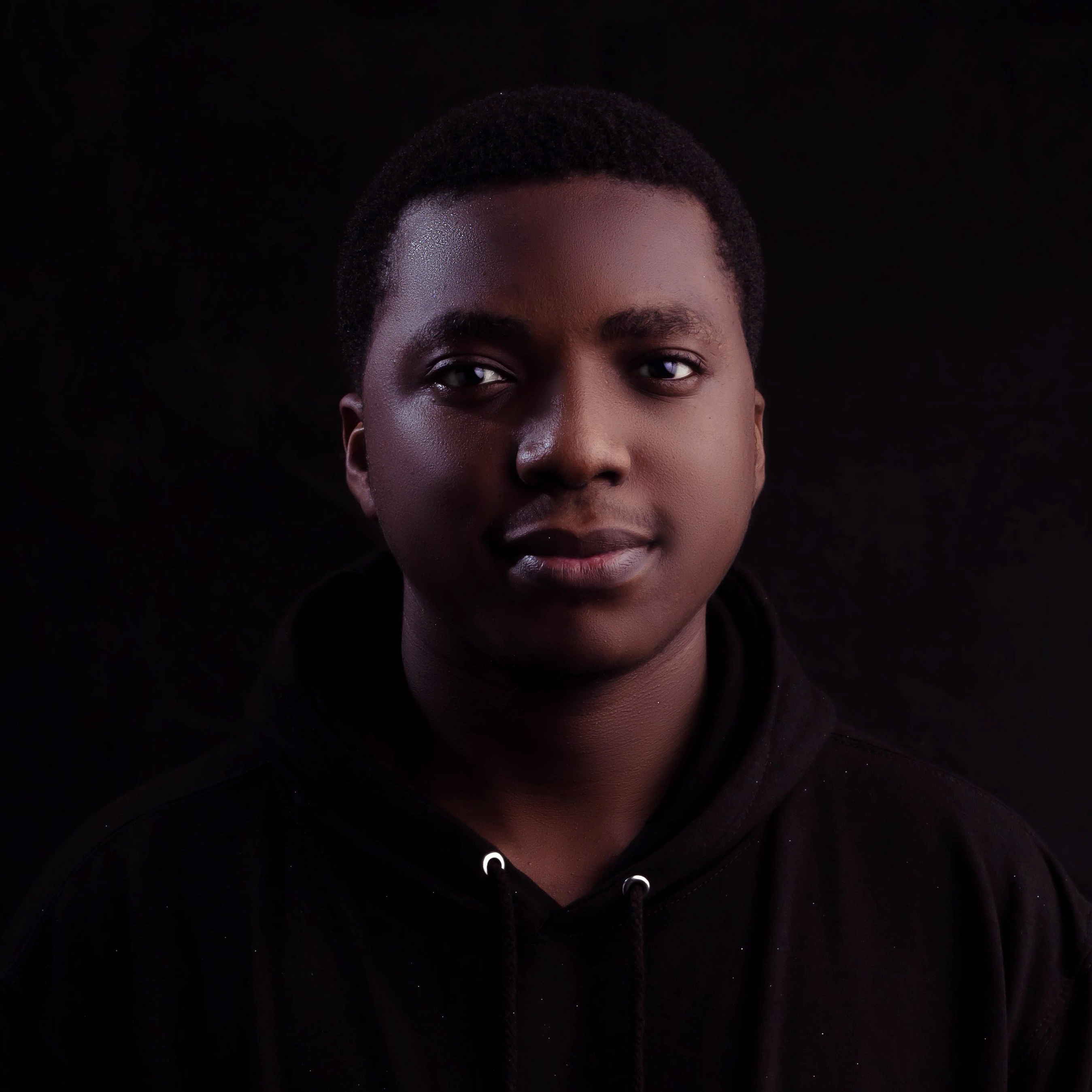 Hamzat Victor